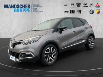 Renault Captur Dynamique Energy 1.5 dCi 90