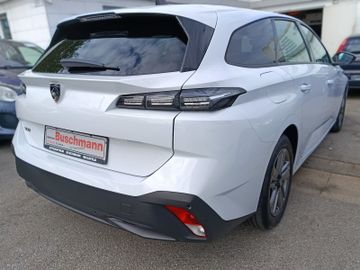 Peugeot 308 - 7