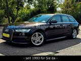 Audi A6 Avant 2.0 TDI quattro*AHZV*LED*STHZ*SHZ*CAM* - Audi A6 Gebrauchtwagen in Halle