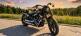 Harley-Davidson Breakout FXSB103 - Offers