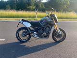 Yamaha MT-09 Sport Tracker inkl. Zubehörpaket - YAMAHA MT 09 SP