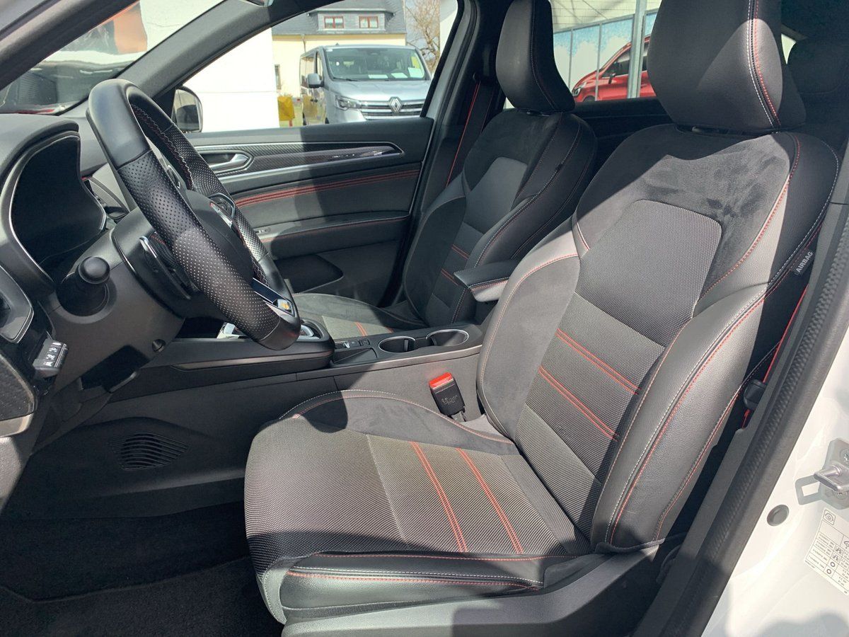 Renault Arkana - Bild 9