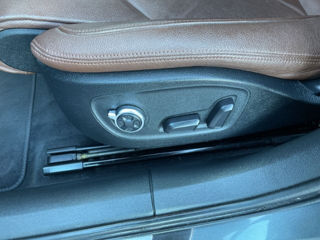 Fahrzeugabbildung Audi A6 3.0 TDI Quattro Autom. Kühlwasserverlust