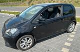 Seat Mii 1.0 44kW Sport Sport - Seat Mii mit Benzin-Antrieb: Sport