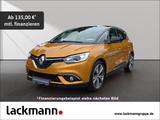 Renault Scenic IV Intens*Navi*Relaxpaket*Familypaket* - Renault Scenic Intens mit Benzin-Antrieb