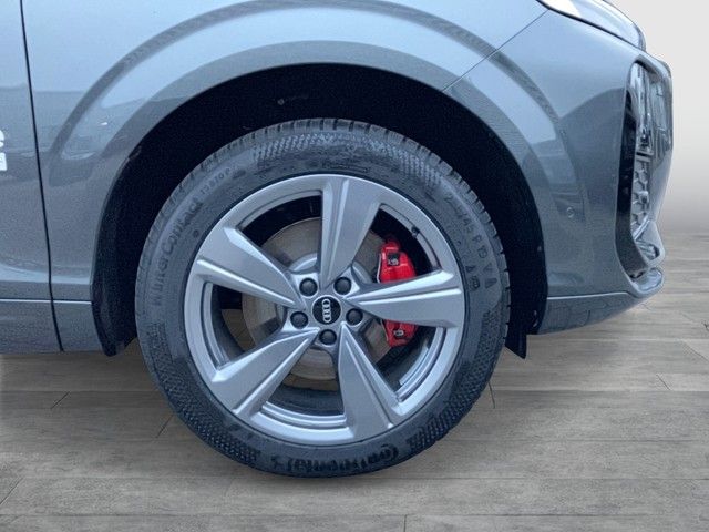 Audi Q3 SUV e-hybrid 200 kW S tronic neues Modell foto 6
