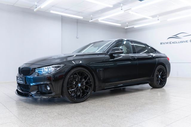 BMW 440i GC M-Performance H&K LED CARPLAY KAM SHZ