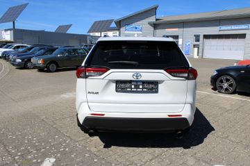 Toyota RAV 4 - 5