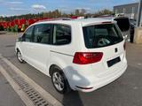 Seat Alhambra Style Allrad 7 PLATZ - Seat Alhambra: Unfallwagen