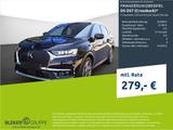 DS Automobiles DS7 (Crossback) 7 Crossback 1.6 PureTech 225 Gr - DS Automobiles aus 2021