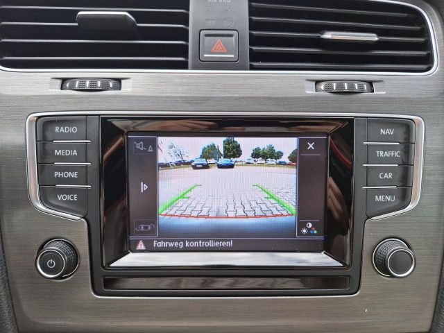 GOLF VII 1.4 TSI COMFORTLINE+NAVI+SHZ+BT