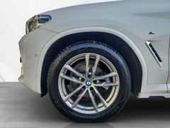 BMW X3 xDrive20d M Sport