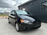 Mitsubishi Colt Lim. ClearTec 35 Jahre Klima, Sitzheizung - gebrauchte Mitsubishi Colt aus dem Jahr 2013