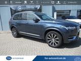 Volvo XC90 B5 AWD Diesel Bright Automatik