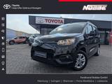 Toyota Proace City Verso 1.2 Turbo L1 Team Deutschland - Toyota Proace City aus 2021