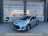 Peugeot PEUGEOT 308 Active/KLIMA/RADIO/CD/54.000KM*** - Peugeot 308 mit Diesel-Antrieb: Kleinwagen