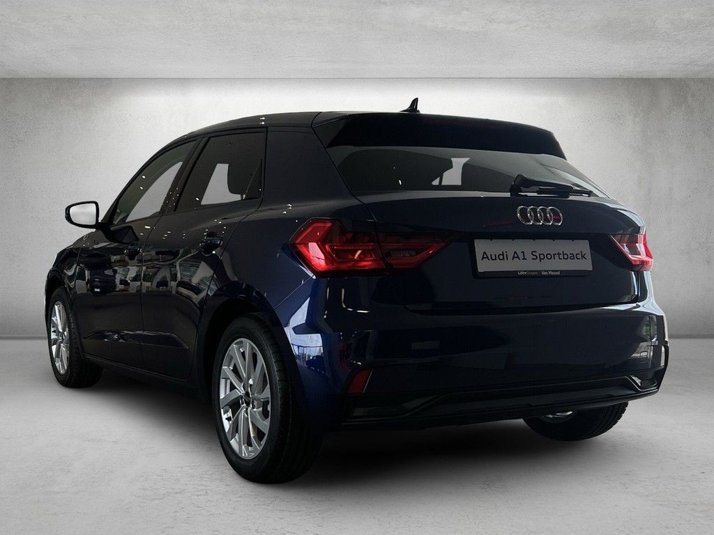 Audi A1 - Bild 3