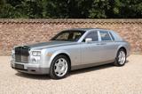 Rolls-Royce Phantom "Jubilee Silver" A superb example of a s - Rolls-Royce Phantom aus 2004