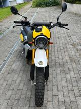Fantic 500 Cabelleo Rally - FANTIC MOTORRAD