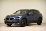 BMW X2 xDrive20d Advantage Plus DriveAss Head-Up ACC - gebrauchte BMW X2 aus dem Jahr 2024