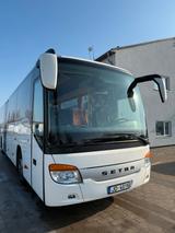 Setra S415UL - Setra 415