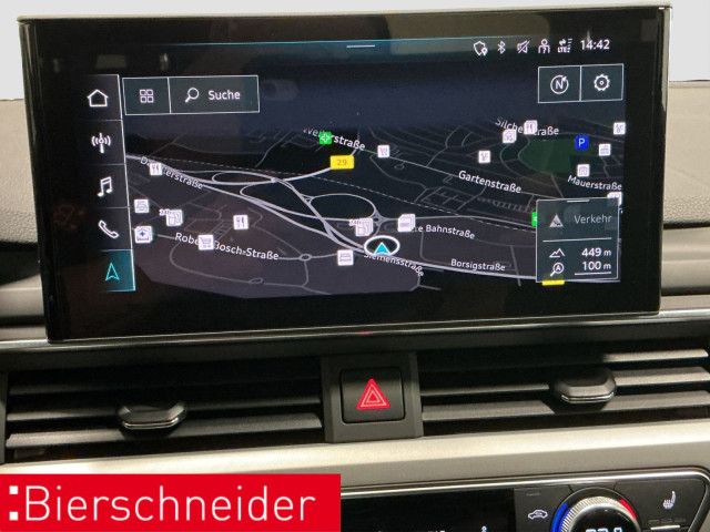Audi A4 - Bild 16