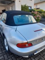 BMW Z3 Roadster 2.0 - - BMW Gebrauchtwagen von 2000