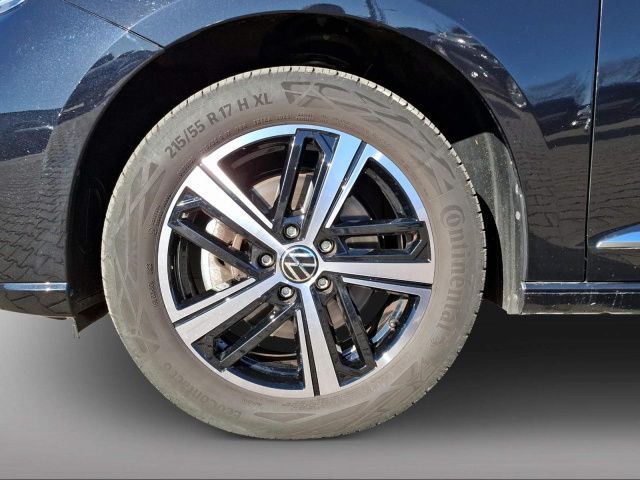 CADDY MAXI 2.0 TDI DSG STYLE
