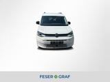 Volkswagen Caddy Life 2.0 TDI 7-DSG Klima AHK Navi