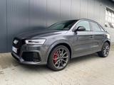 Audi RSQ3 2.5 TFSI Performance S tronic quattro  - Audi RSQ3 von privat