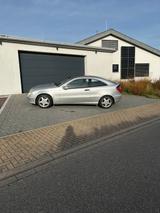 Mercedes-Benz Mercedes CL 203 Kompressor Sport Coupé mit... - Mercedes-Benz: 203 Cl