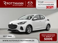 Mazda 2 Hybrid - Vorschau Bild 1