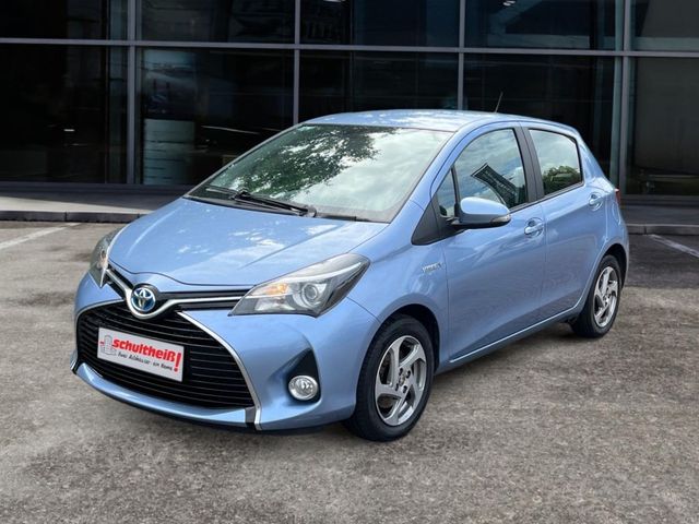 Toyota Yaris Hybrid 1.5 VVT-i Comfort