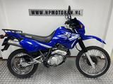 Yamaha XT600 XT 600 E 4-VALVE E-START BOVAGGARANTIE - YAMAHA XT 600 E