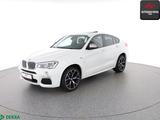BMW X4 M40 i xDrive SHADOW KAMERA,HARMAN/K,MEMORY,SH - BMW X4 M40 Gebrauchtwagen