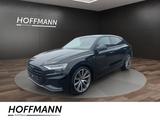 Audi Q8 50 TDI quattro S line Matrix+AHK+Stdhzg+B&O - gebrauchte Audi Q8 aus dem Jahr 2022