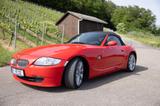 BMW Z4 E85 3.0si Roadster M-Paket|265 PS|Autom. - BMW Z4 aus 2006