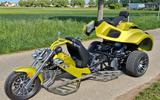 Rewaco RF1 GT - BJ 2025 - 1Hd