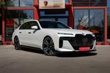 BMW 740 Lim 740 d xDrive M Sport VOLLAUSSTATTUNG - BMW 7er Reihe Neuwagen