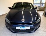 Volkswagen Scirocco 2.0 TSI *191 kW*Navi*8-fach*ABT* - gebrauchte VW Scirocco aus dem Jahr 2011