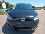 Volkswagen Sharan Comfortline BMT/Start-Stopp 7-Sitzer - gebrauchte VW Sharan aus dem Jahr 2016