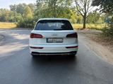Audi SQ5 quattro | Standheizung | Scheckheft - Audi SQ5 in Düsseldorf