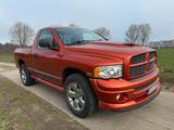 Dodge RAM - Dodge RAM aus 2005