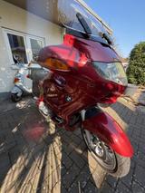 BMW R 1150 RT - BMW 2001 R1150R