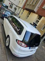 Ford Galaxy 2,0 TDCi 110kW Titanium PowerShift Ti... - Ford Unfallwagen