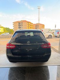 Mercedes C 200 - 5