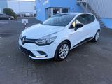Renault Clio IV Limited - Renault Clio in Köln