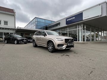 Volvo XC90 B5*Dark*NP  92280*7Sitz*Luftfahrw*Stan