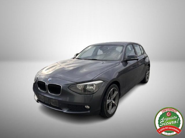 BMW 114 i 5p. Sport ok neo patentati