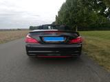 Mercedes-Benz Mercedes SL 400 Mille Miglia 417 Sondermod... - Mercedes-Benz SL 400 von privat